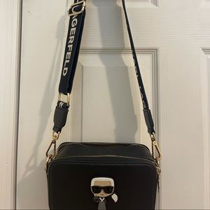 Crossbody bag